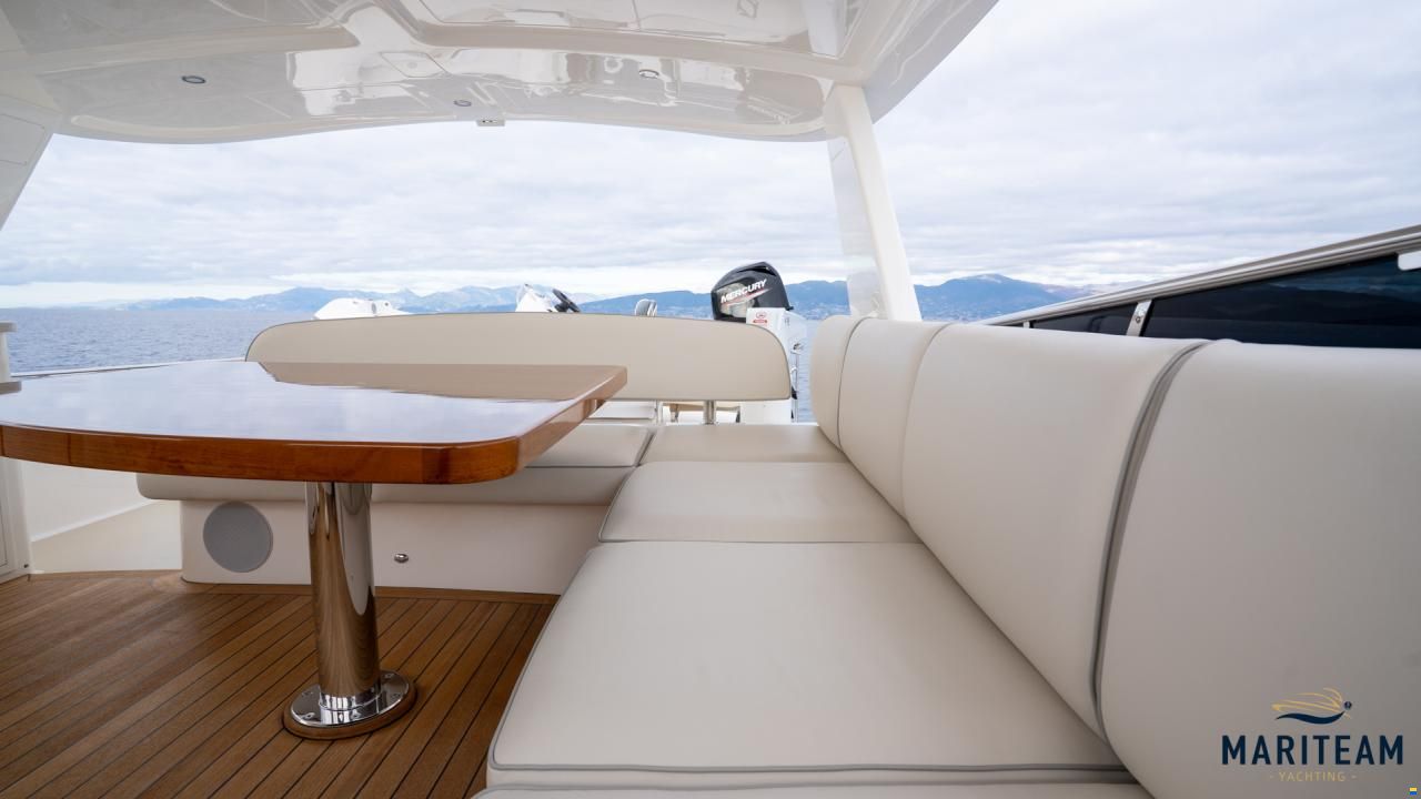 Grand Banks GB60