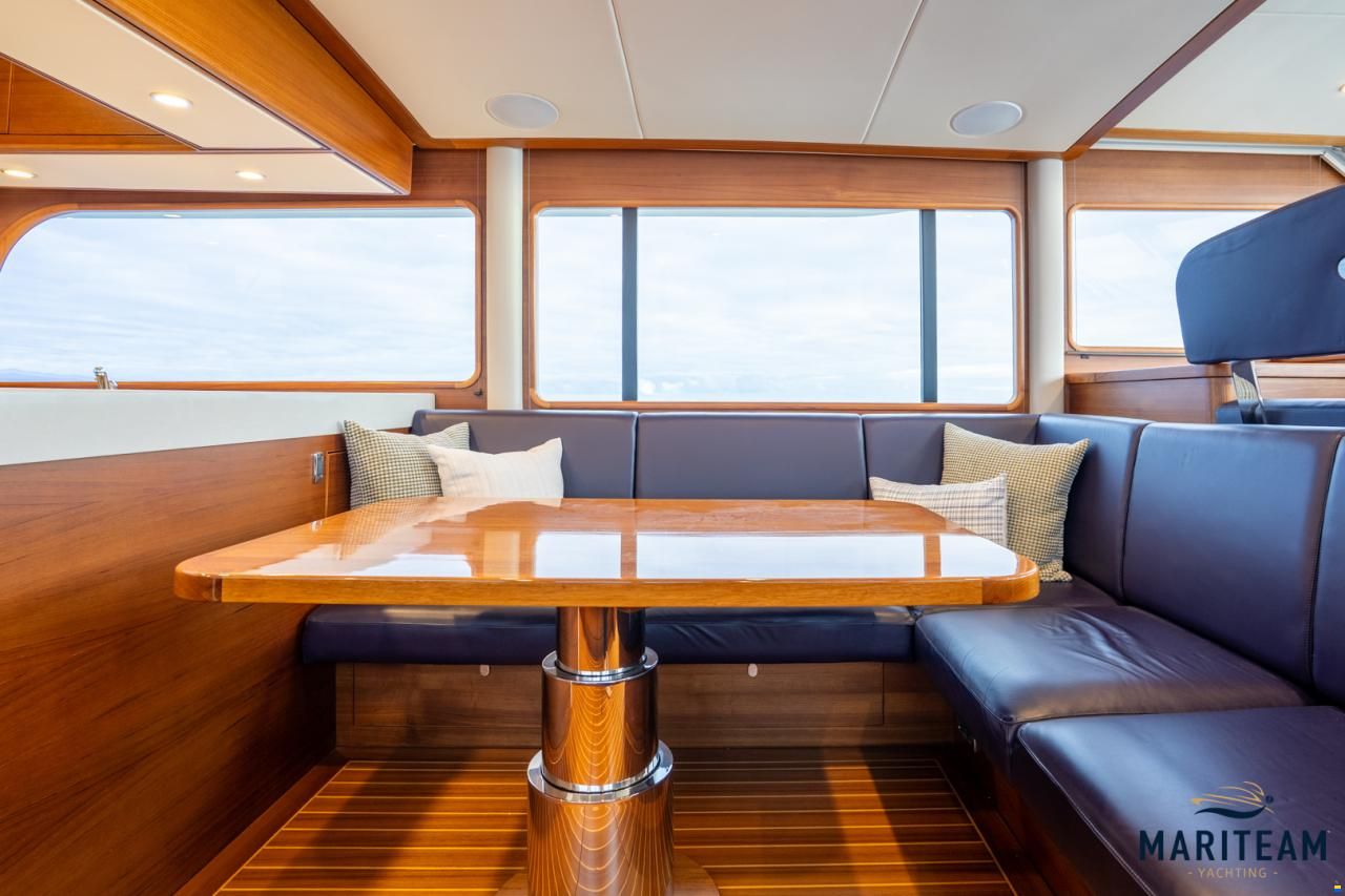 Grand Banks GB60