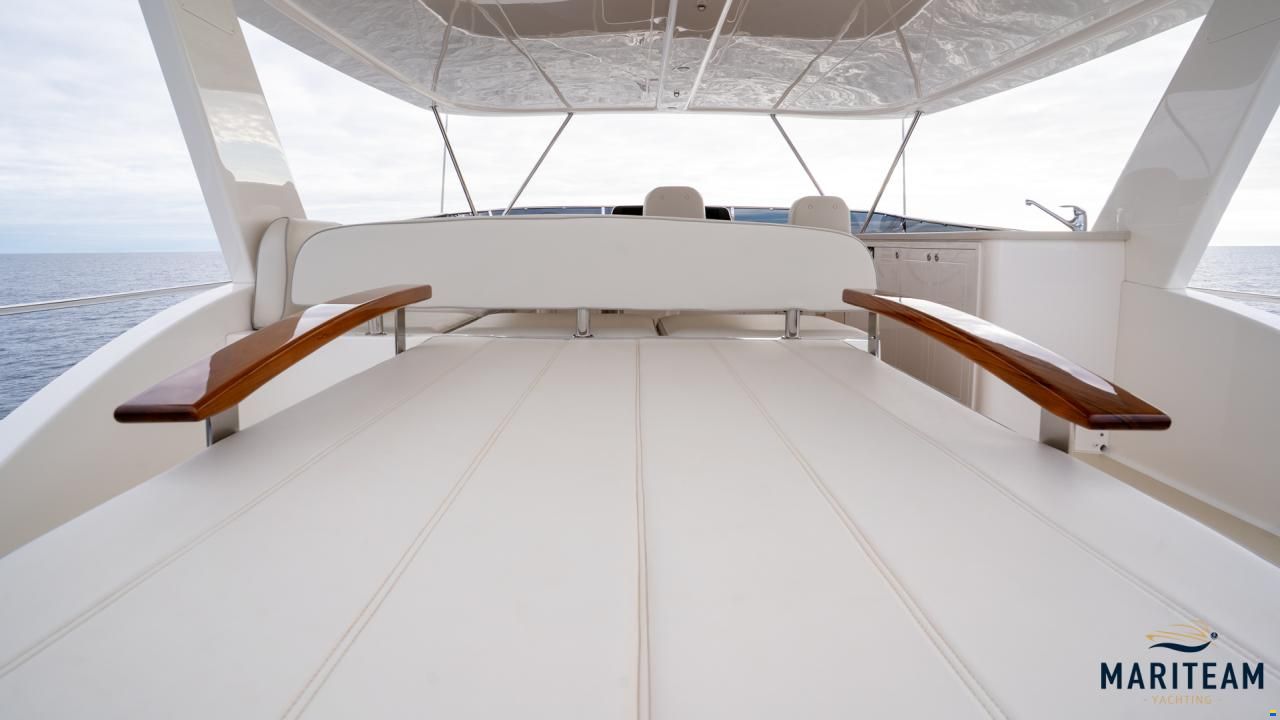 Grand Banks GB60