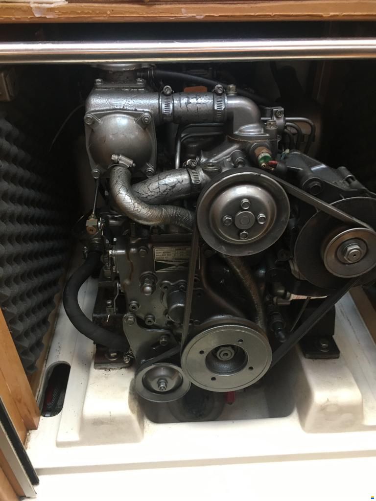 Dehler 37 CR