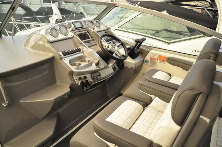 Monterey 290 CR