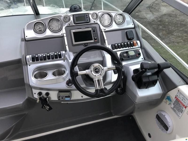 Monterey 290 CR