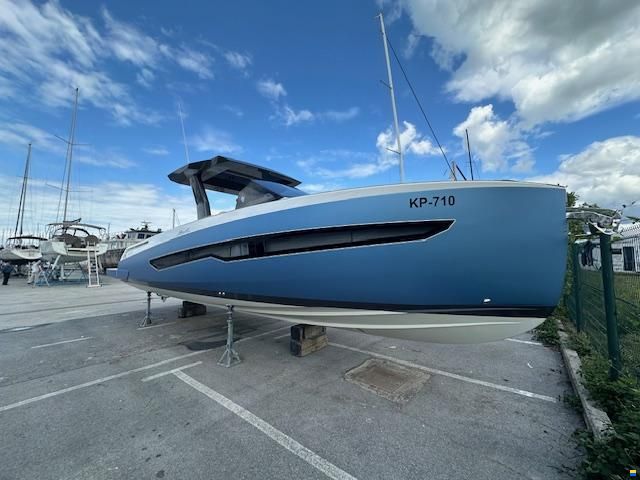 Fiart 35 SW