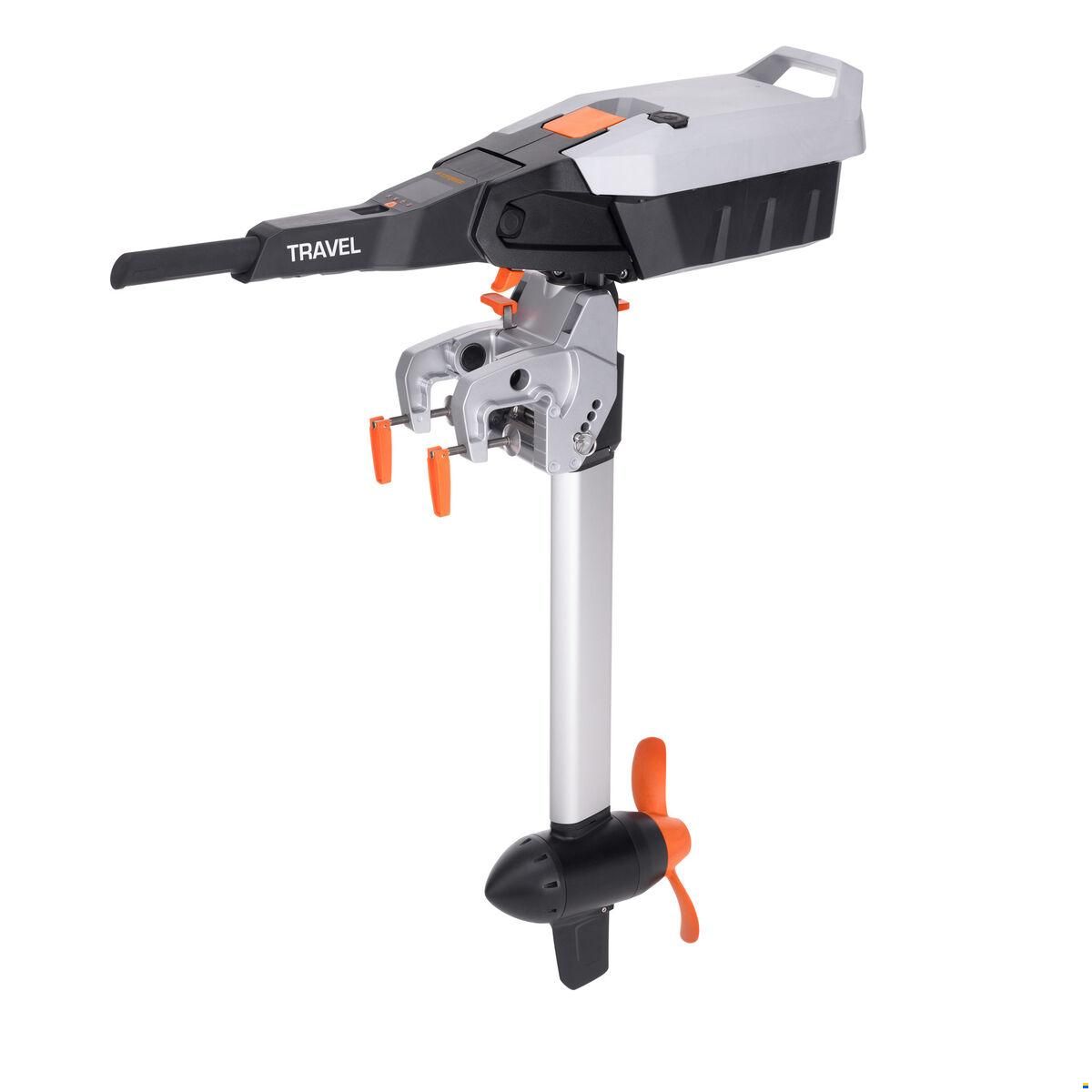 Torqeedo Travel S Elektromotor