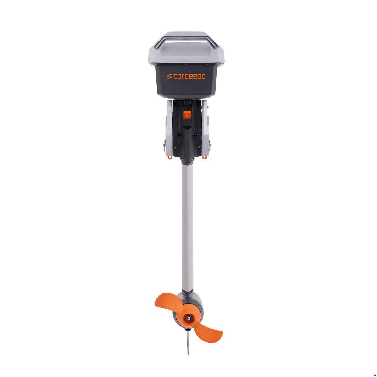 Torqeedo Travel S Elektromotor