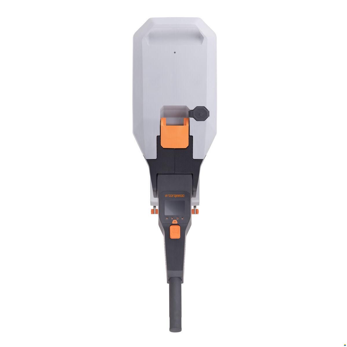 Torqeedo Travel S Elektromotor