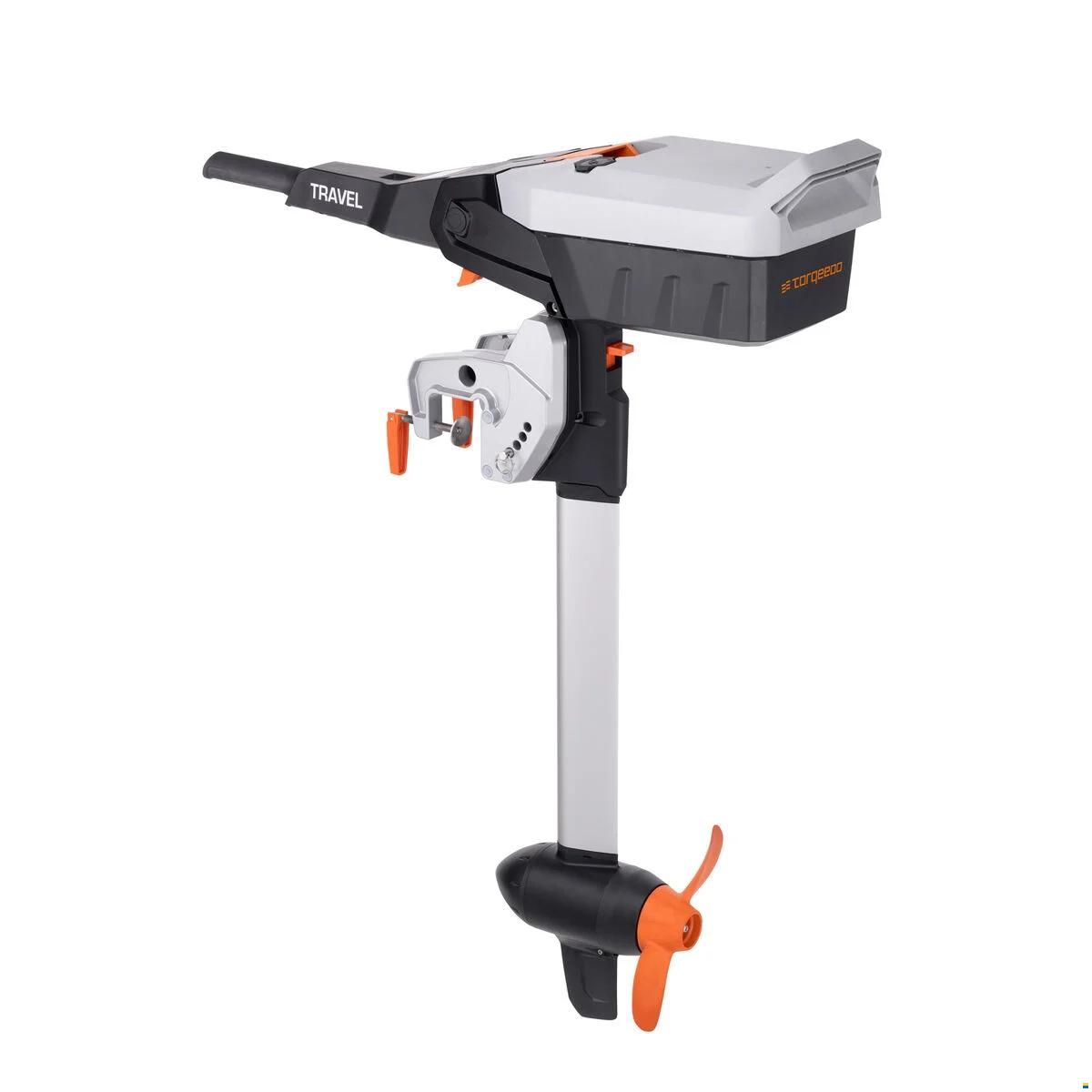 Torqeedo Travel S Elektromotor
