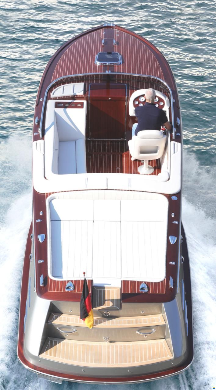 Comitti Venezia 28 Elegance
