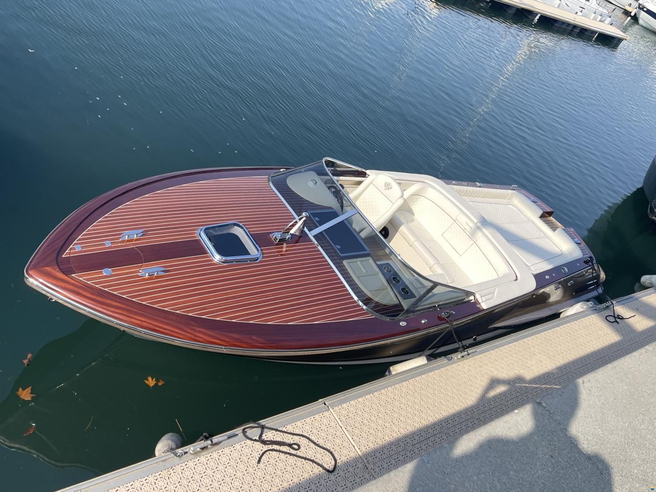Comitti Venezia 28 Elegance