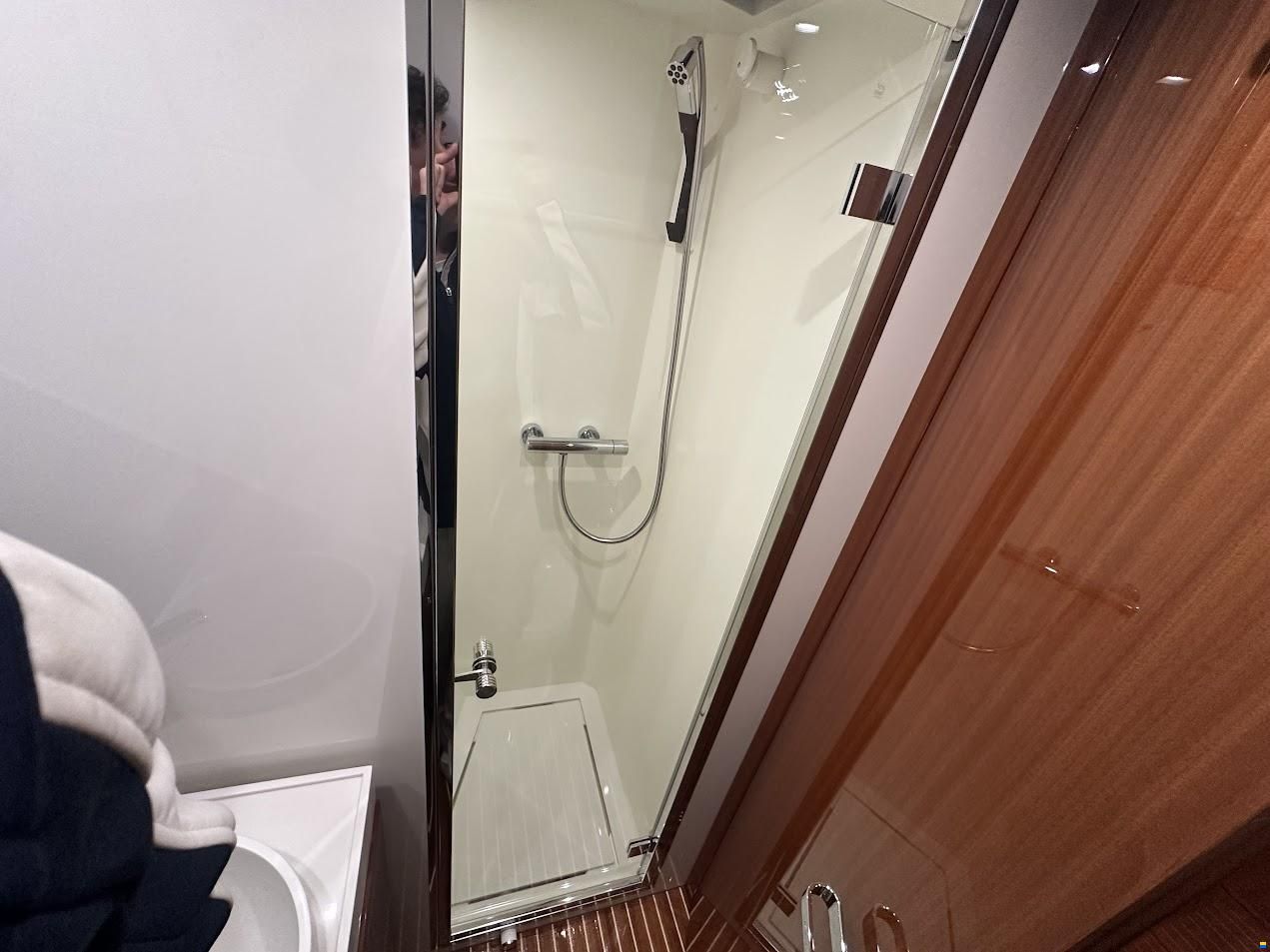 Riva RivaMare 38