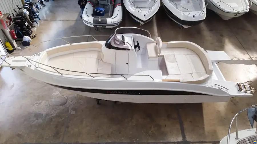 Marinello Eden 26