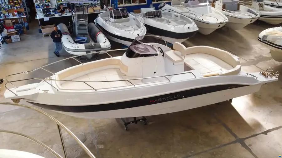 Marinello Eden 26