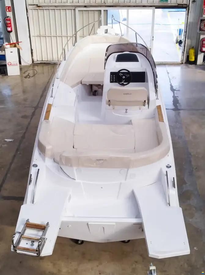 Marinello Eden 26