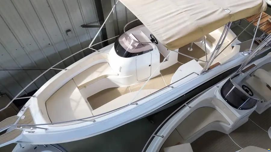 Marinello Eden 26