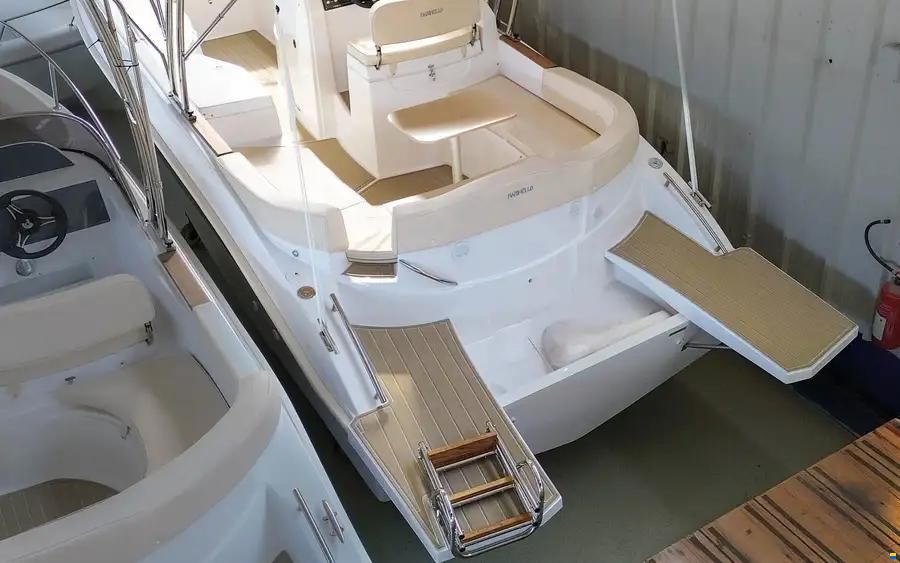 Marinello Eden 26