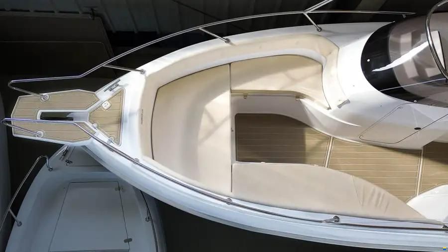 Marinello Eden 26