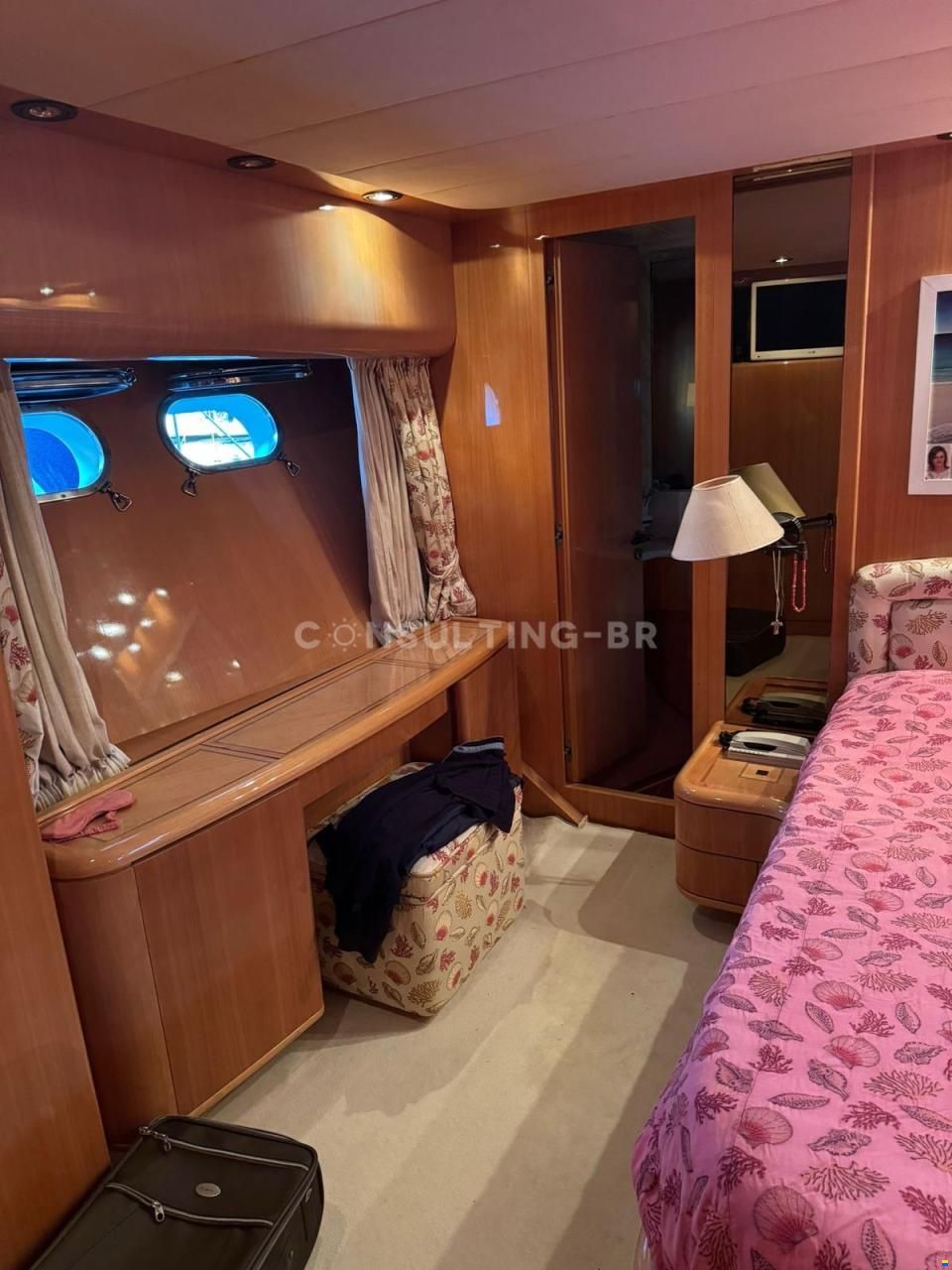 Sanlorenzo SL 62