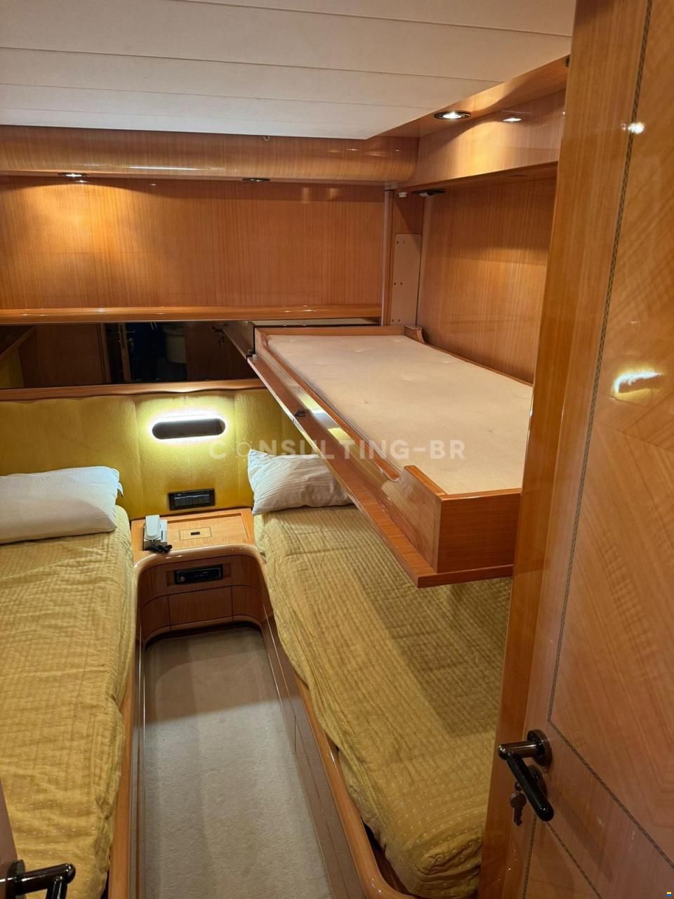 Sanlorenzo SL 62