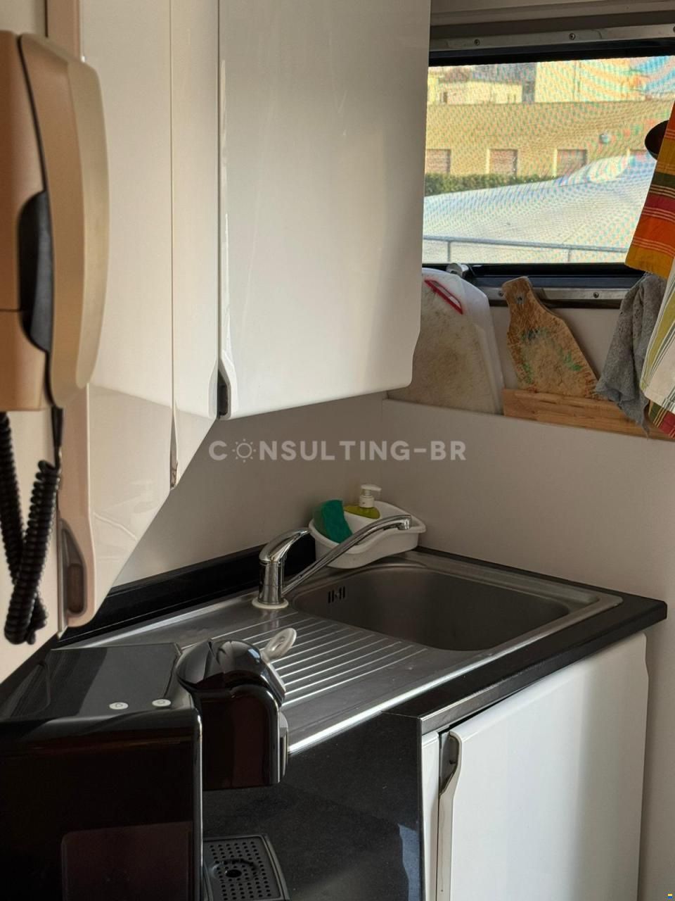 Sanlorenzo SL 62