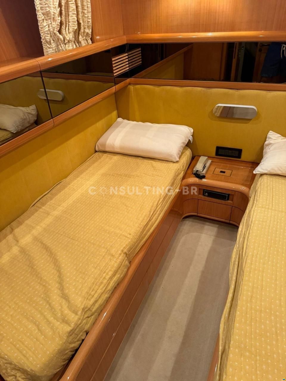Sanlorenzo SL 62
