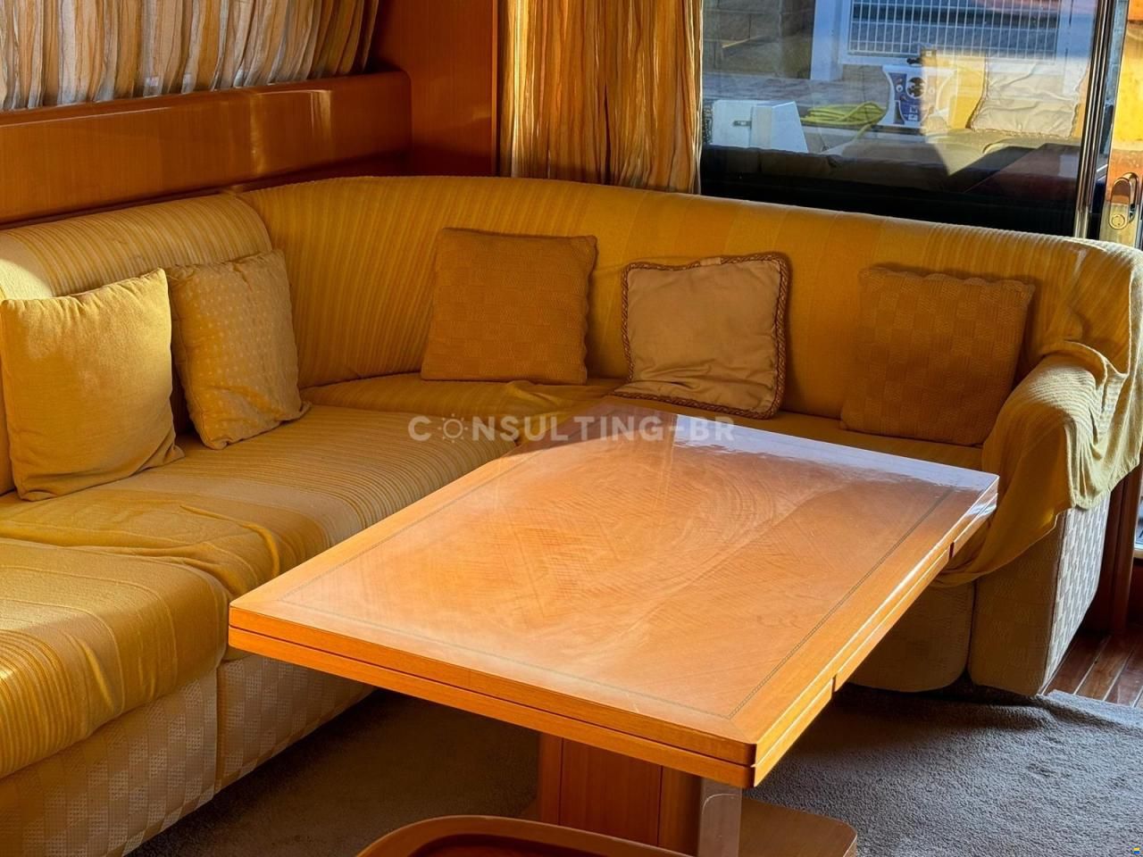 Sanlorenzo SL 62