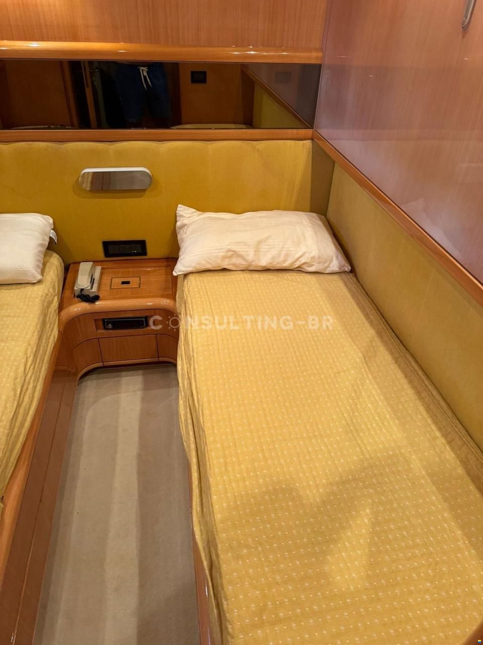 Sanlorenzo SL 62
