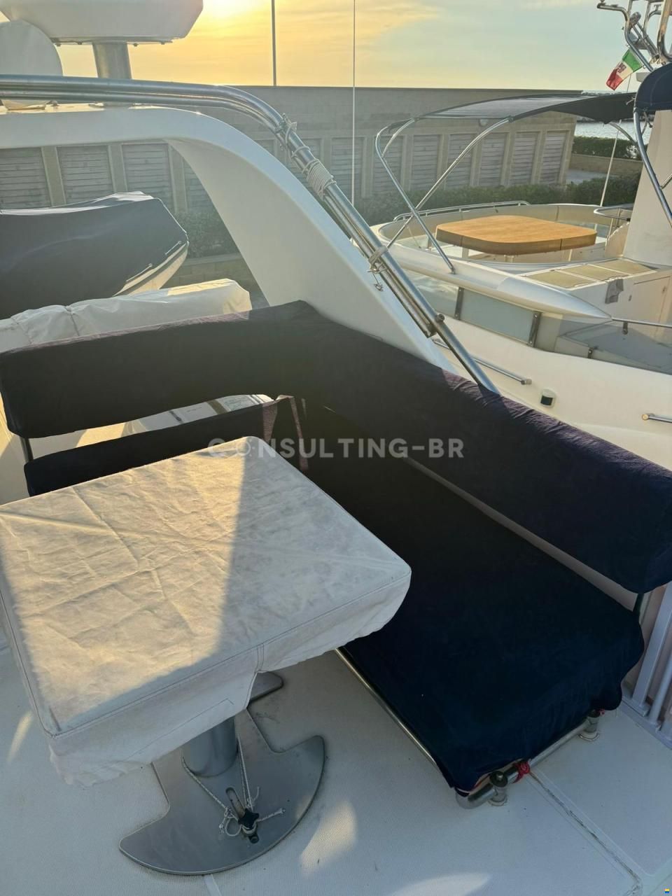 Sanlorenzo SL 62