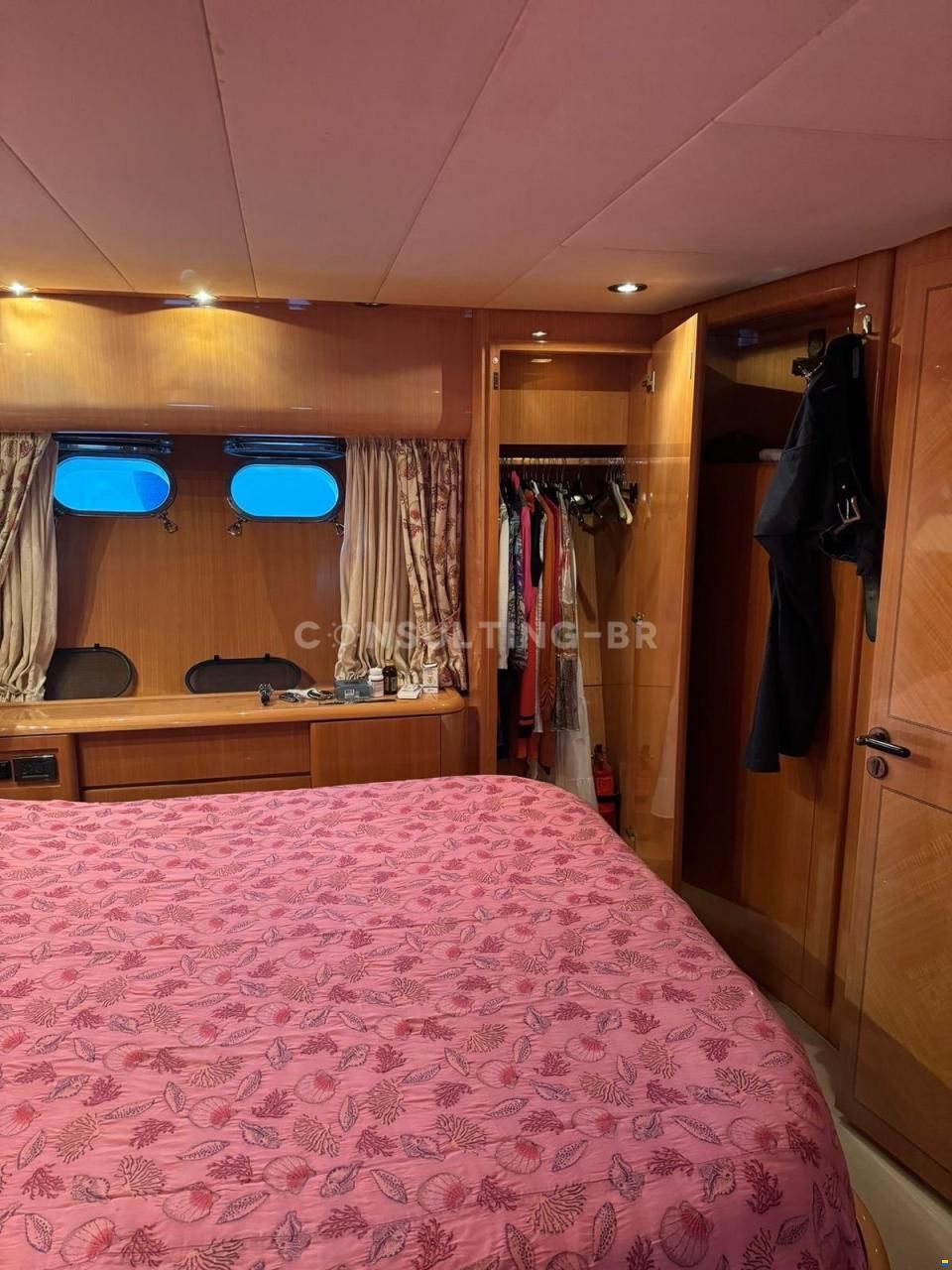 Sanlorenzo SL 62