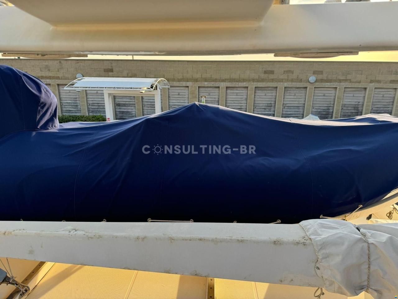 Sanlorenzo SL 62