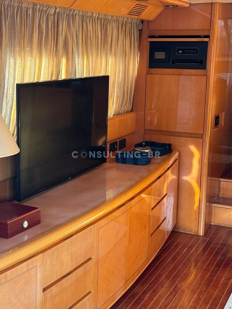 Sanlorenzo SL 62