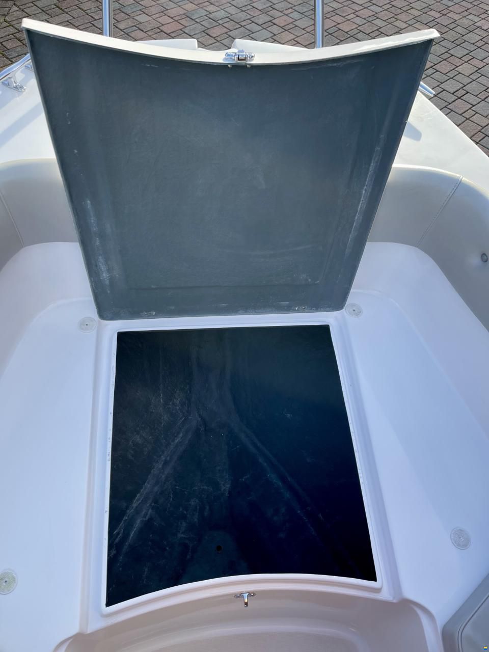 Marinello Eden 26 open