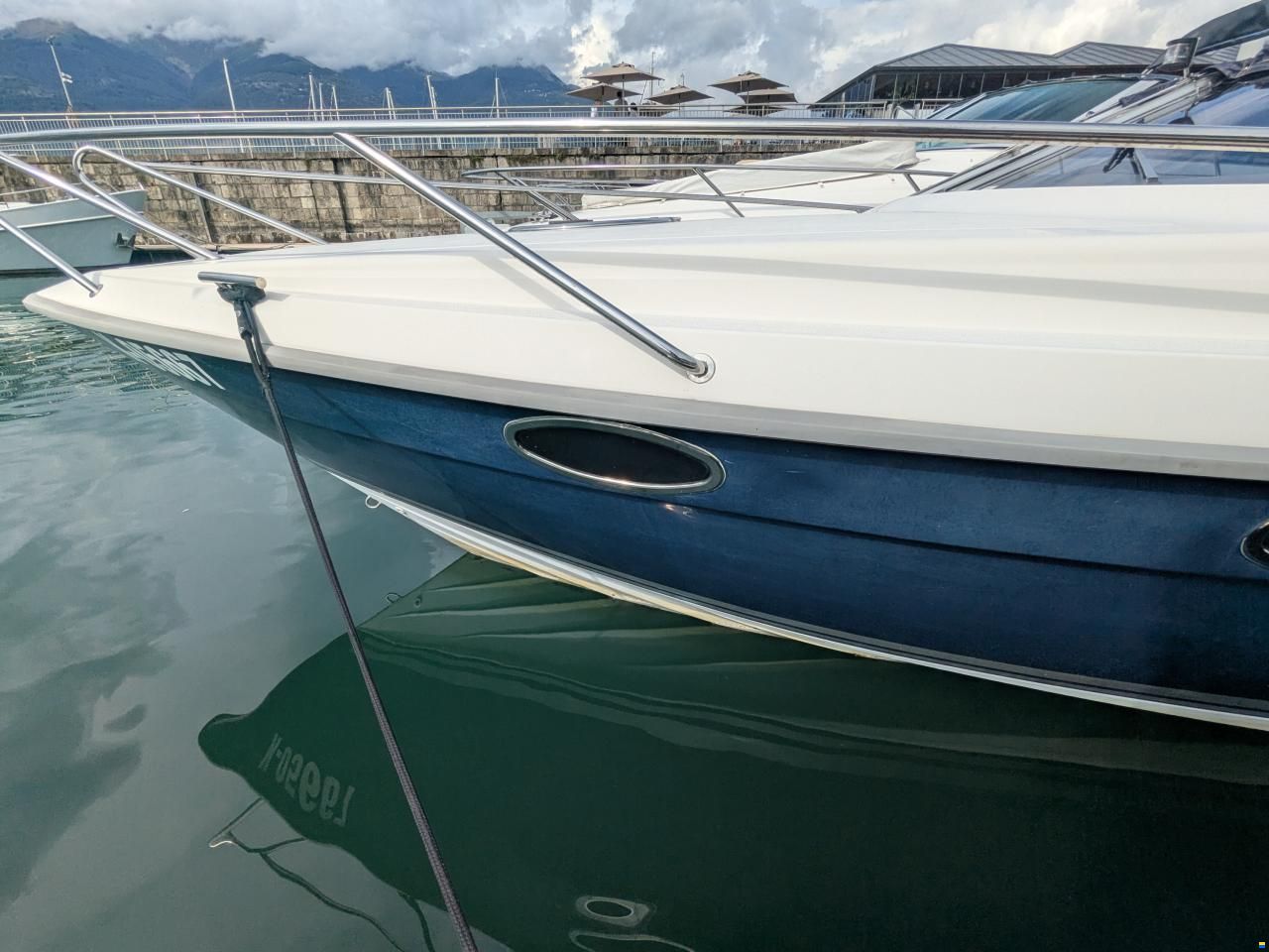 Marex 270 Estremo