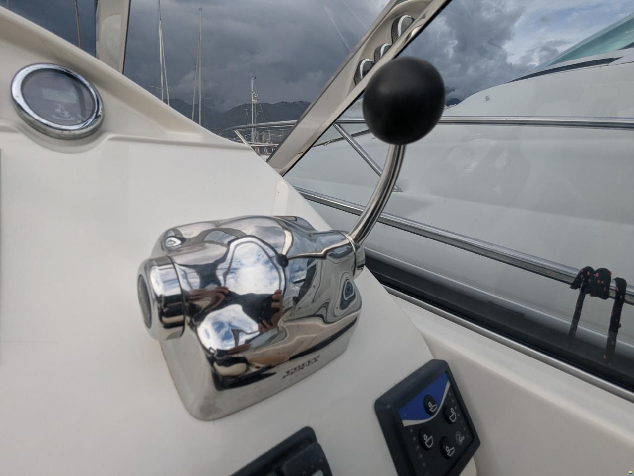 Marex 270 Estremo