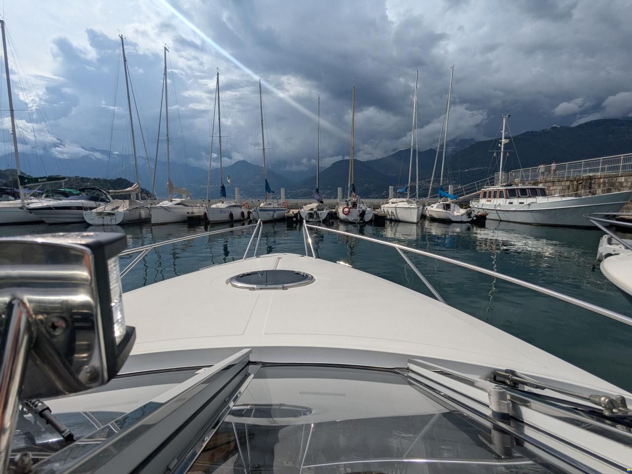 Marex 270 Estremo