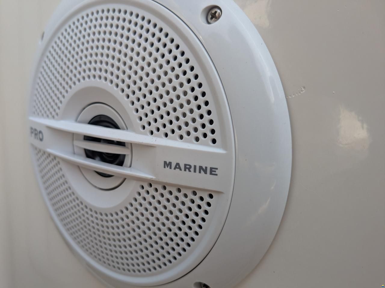 Marex 270 Estremo