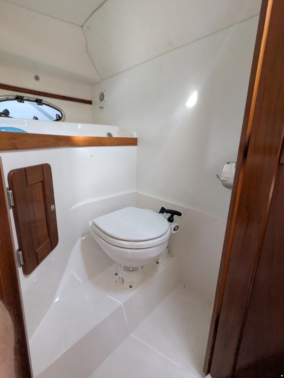 Marex 270 Estremo