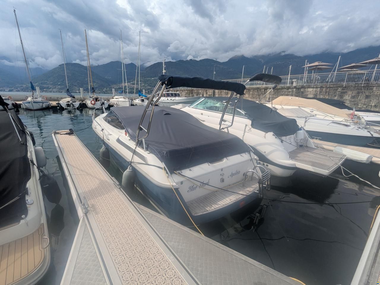 Marex 270 Estremo