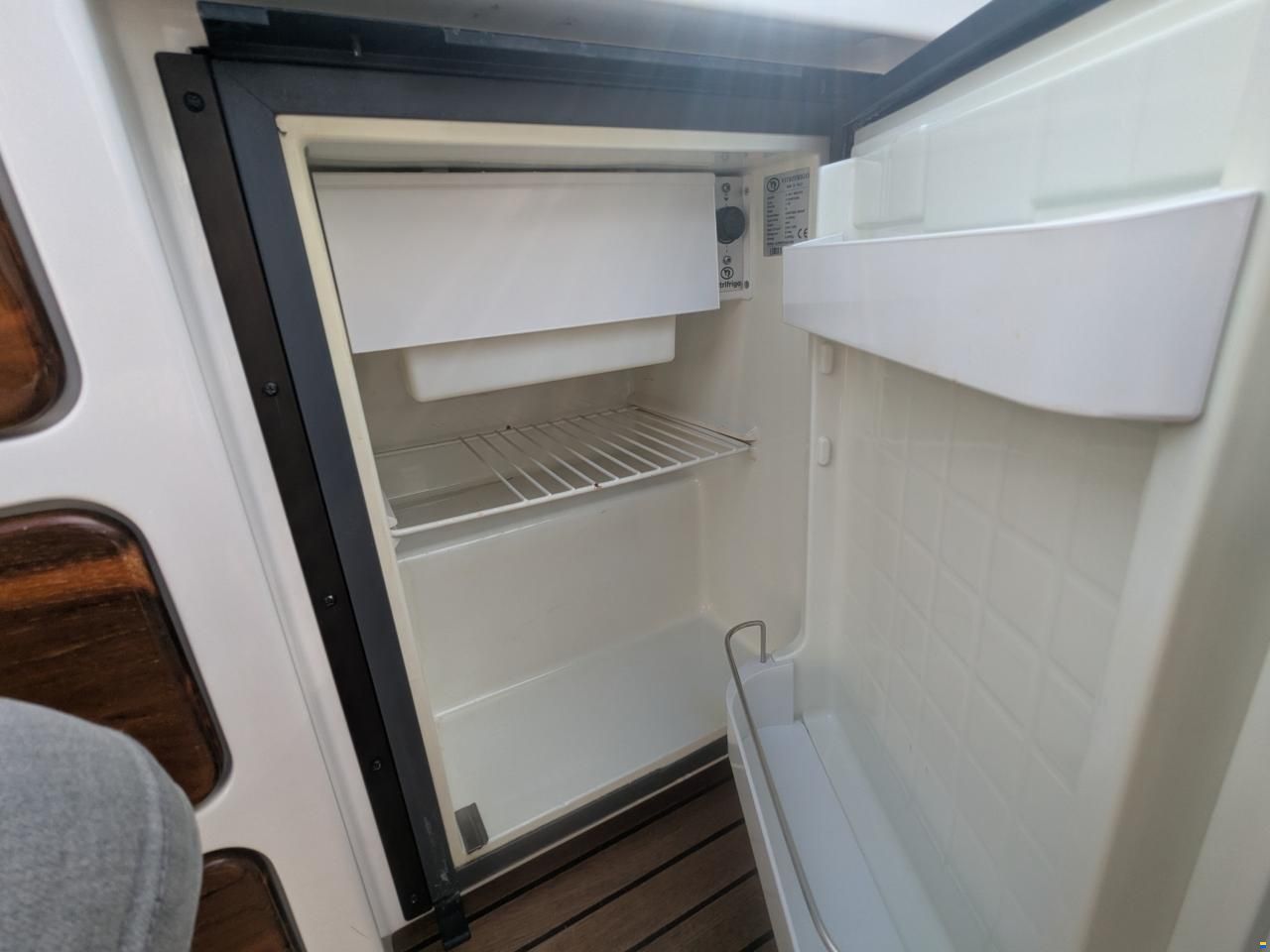 Marex 270 Estremo