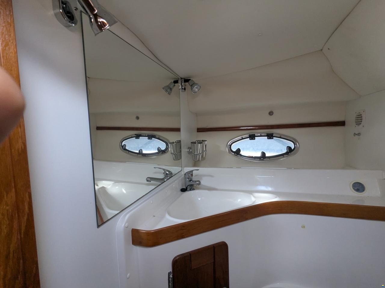 Marex 270 Estremo