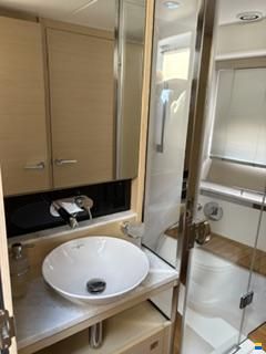 Princess 43 Flybridge