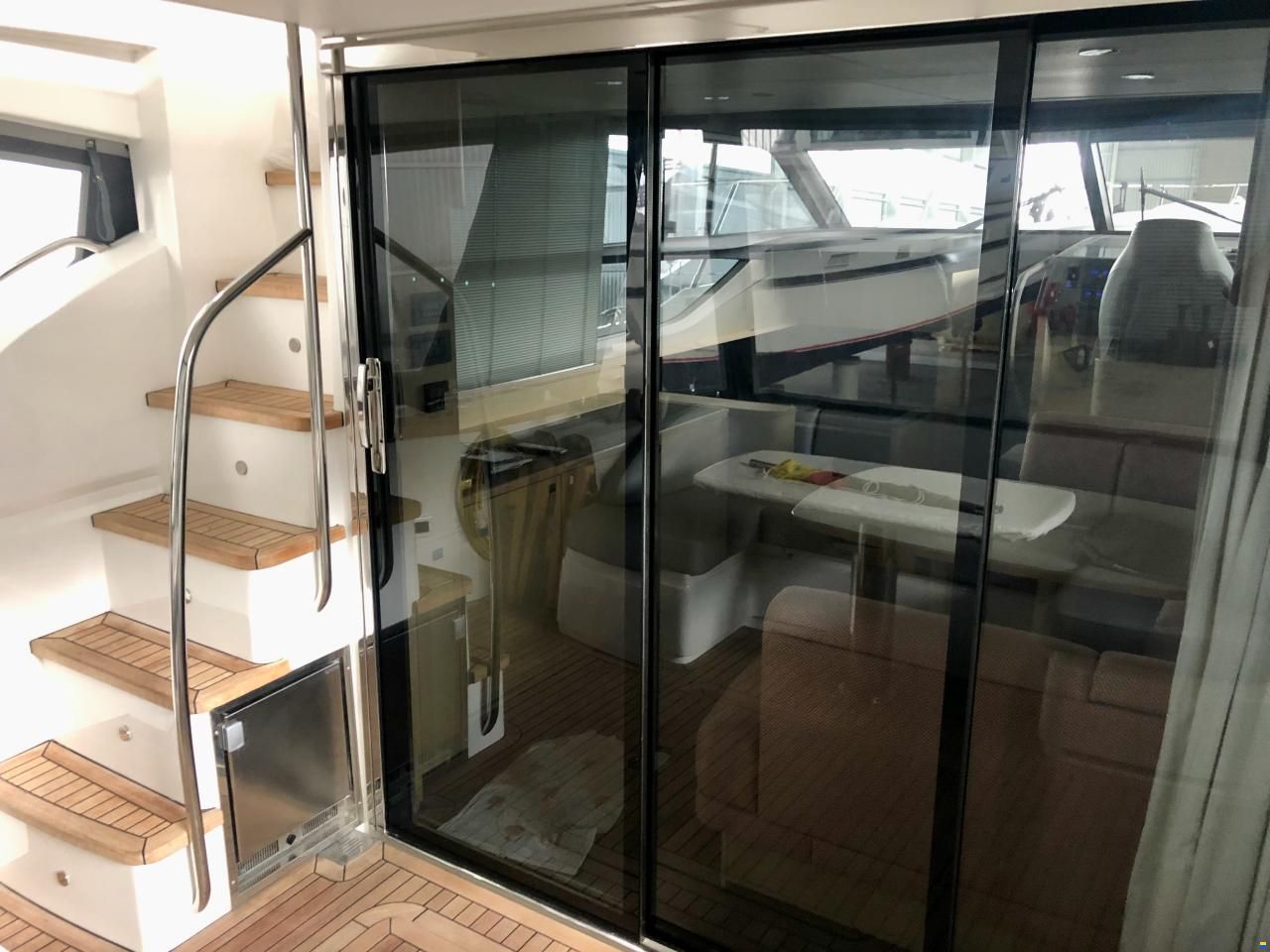 Princess 43 Flybridge
