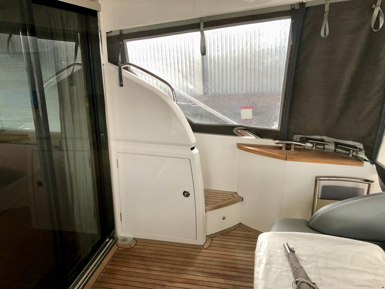 Princess 43 Flybridge