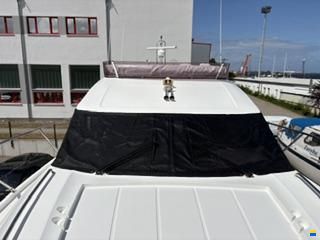 Princess 43 Flybridge