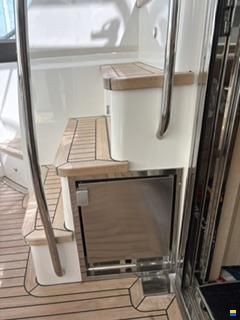 Princess 43 Flybridge