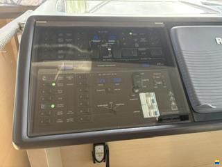 Princess 43 Flybridge