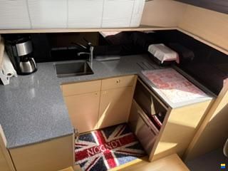 Princess 43 Flybridge