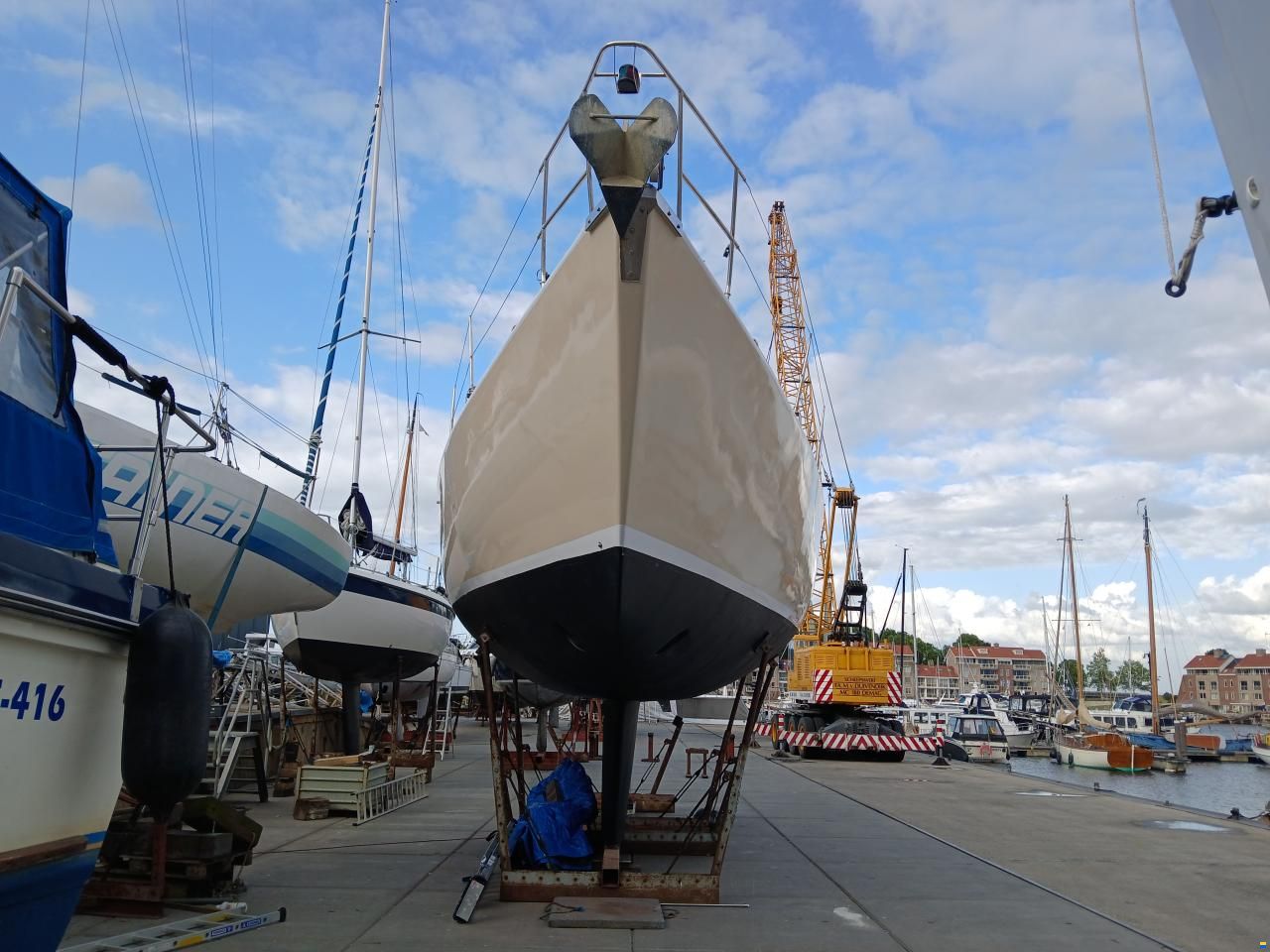 Dynamique 52