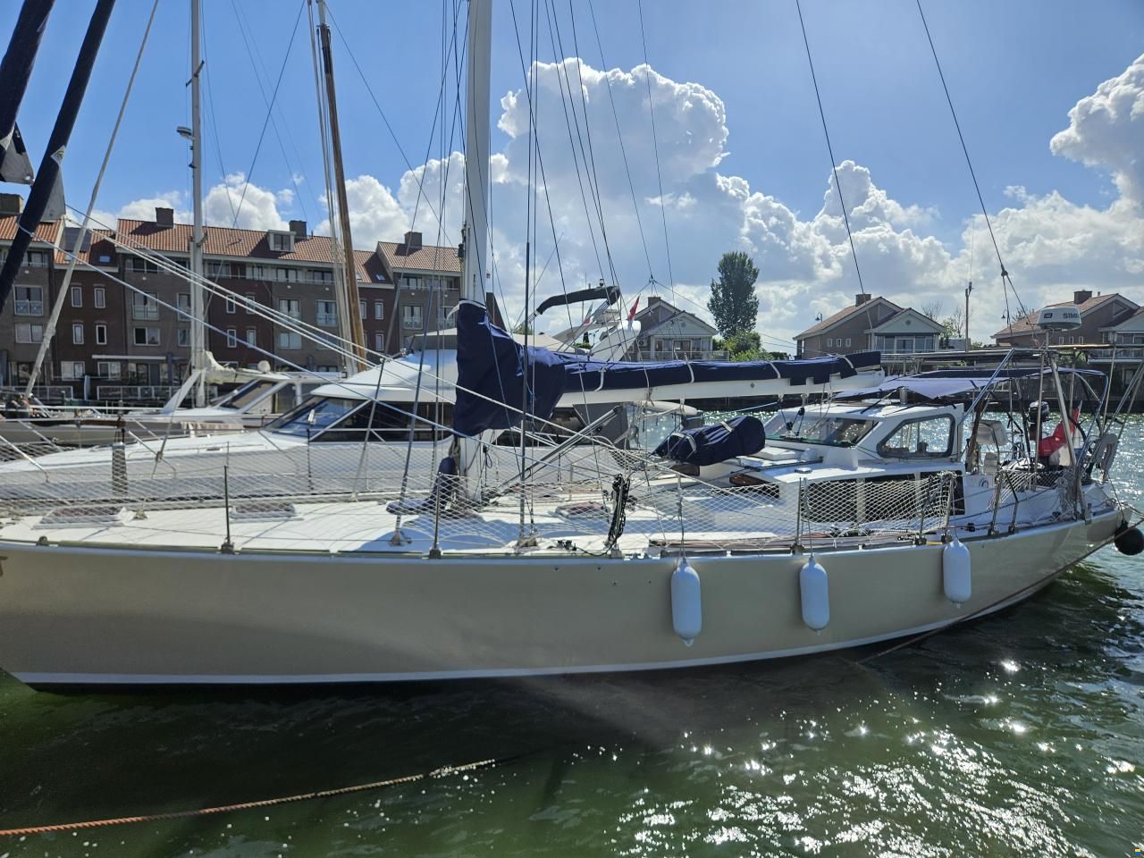Dynamique 52