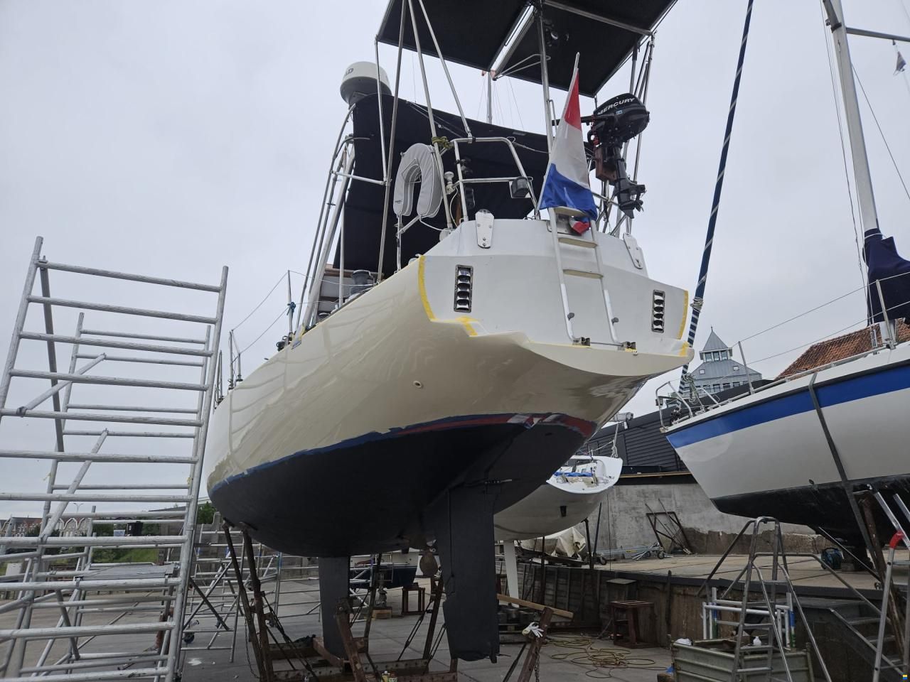 Dynamique 52