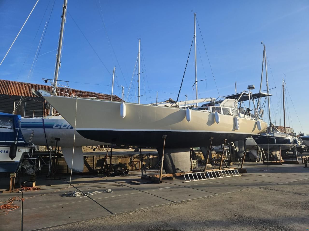 Dynamique 52